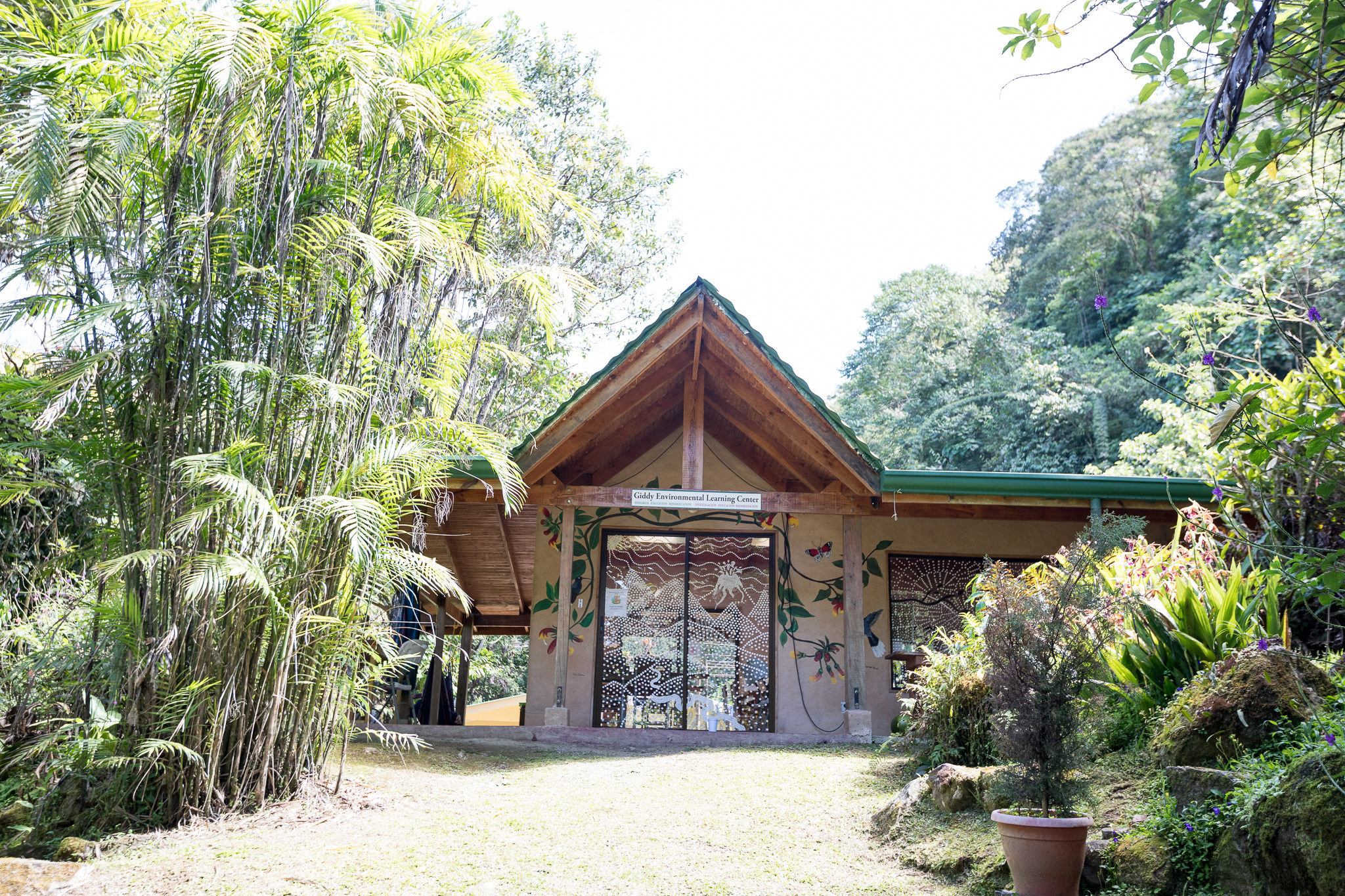 Classe Costa Rica