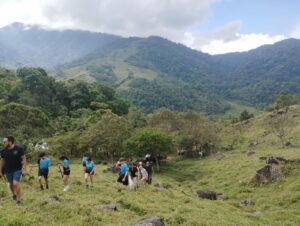 Cloud Forest Costa Rica