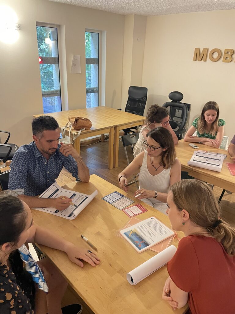 Atelier WRW