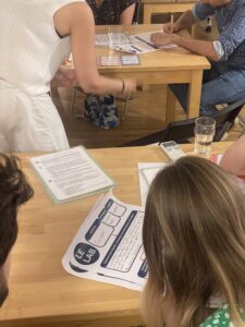 Atelier Work in resilient world