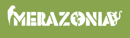 Logo merazonia