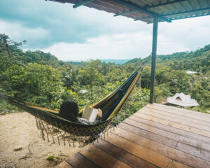 écovolontaire équateur