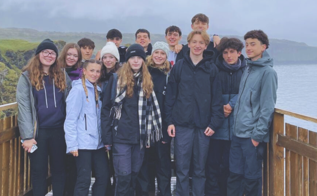 camp d'été islande | Eco-volontaire camp d'été islande