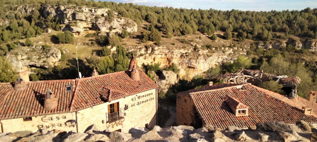 séjour familles Espagne éclipse de soleil