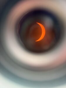 Voyage Espagne éclipse 2026