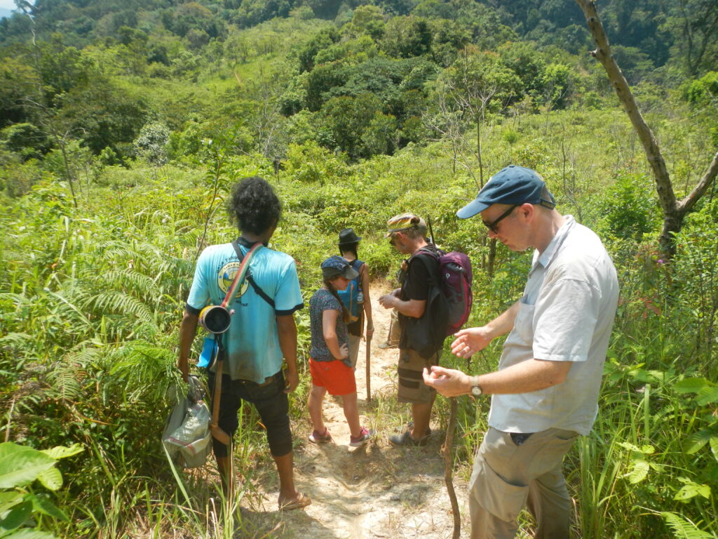 Protection parc Gunung Leuser