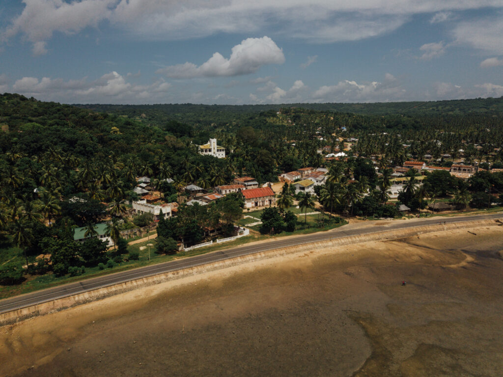 Tanzanie