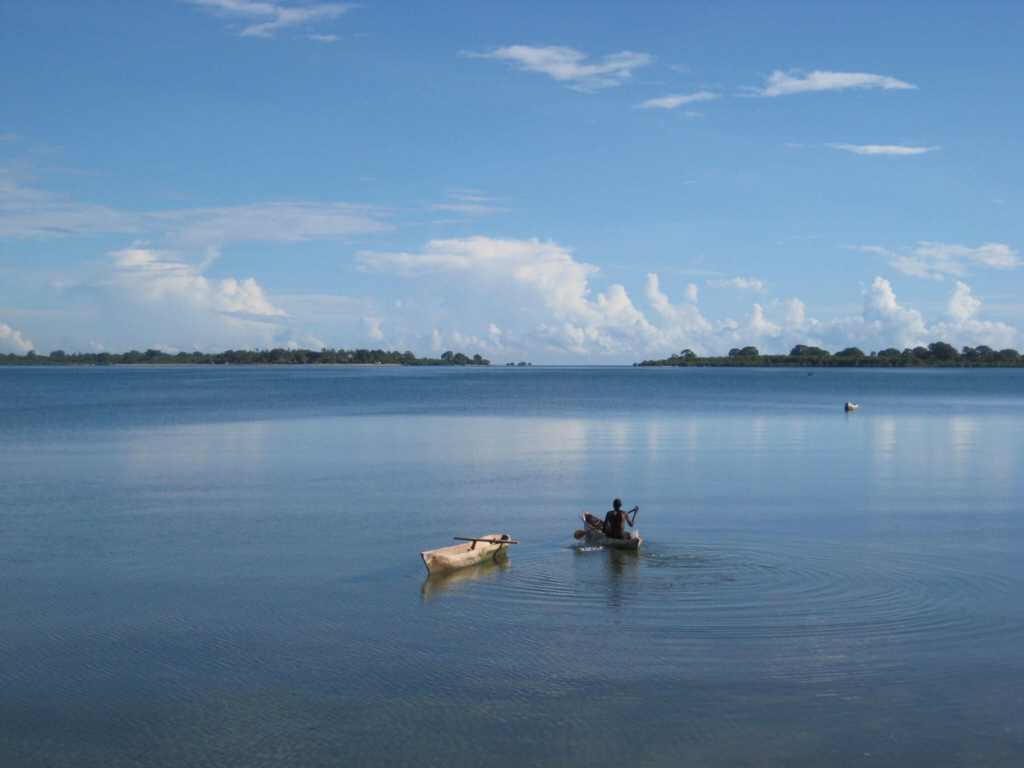 Tanzanie